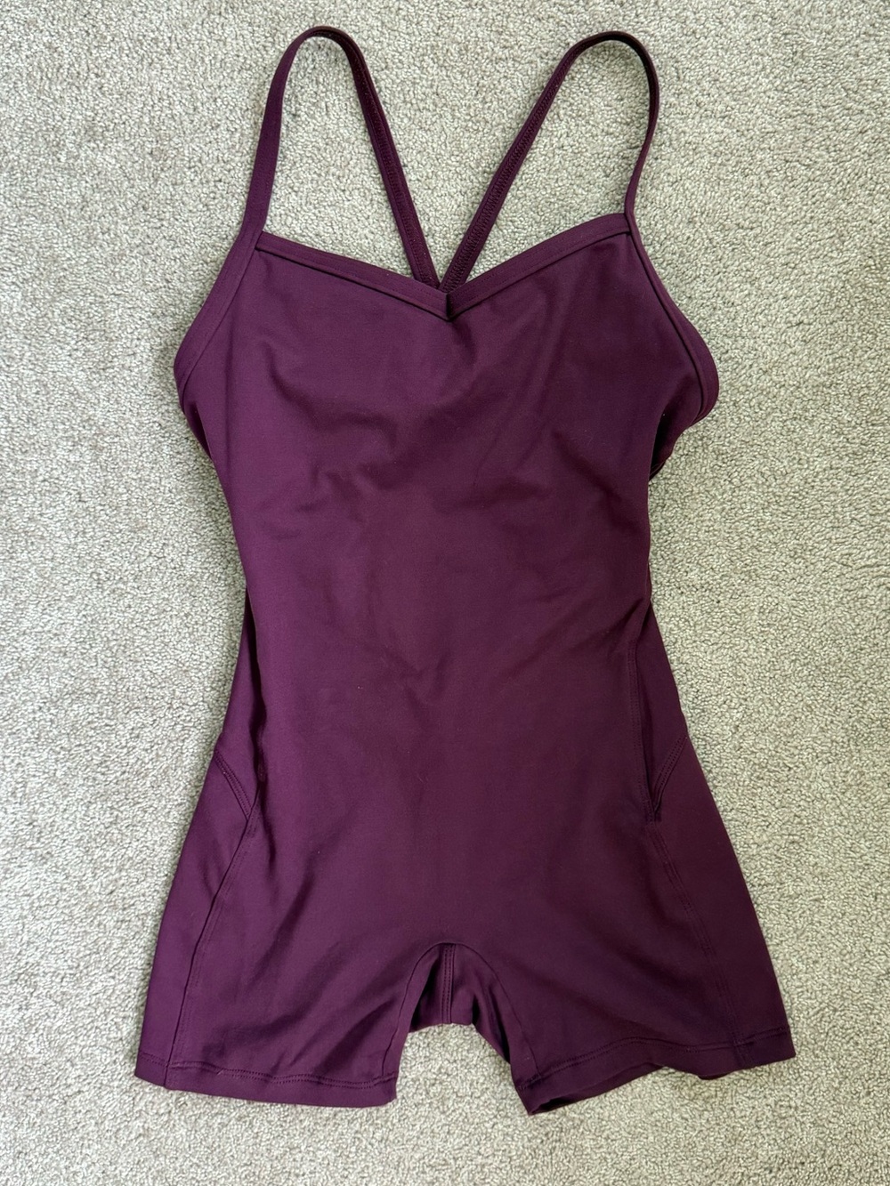Bombshell Sportswear Bodysuit